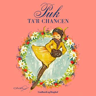 Lisbeth Werner: Puk ta'r chancen