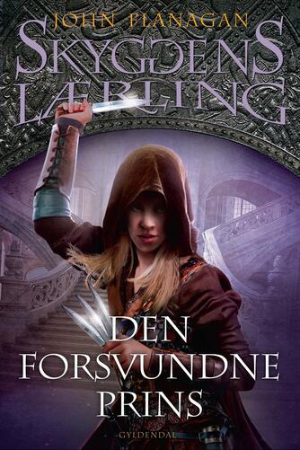 John Flanagan: Den forsvundne prins