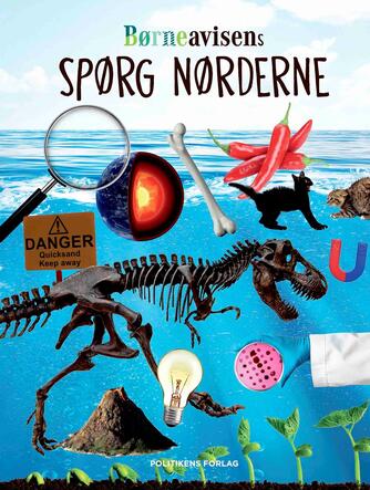 : Børneavisens spørg nørderne