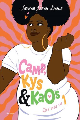 Saynab Farah Dahir: Camp, kys & kaos