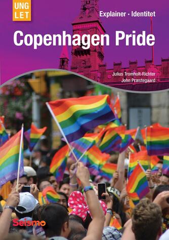 : Copenhagen Pride