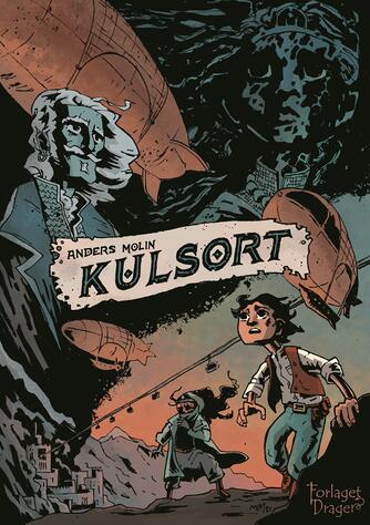 Anders Molin: Kulsort