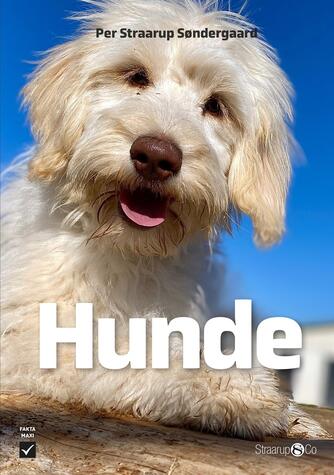 Per Straarup Søndergaard: Hunde