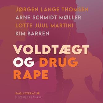 : Voldtægt & drug rape
