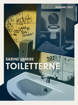 Sabine Lemire: Toiletterne