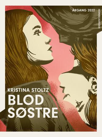 Kristina Stoltz: Blodsøstre