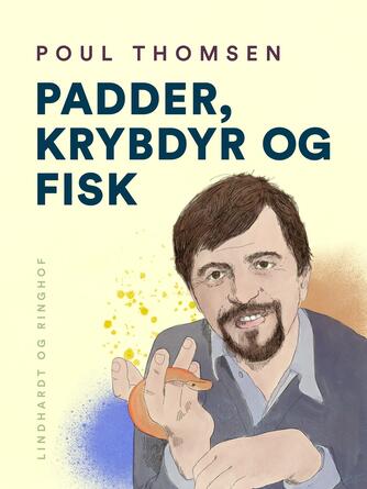 : Padder, krybdyr og fisk