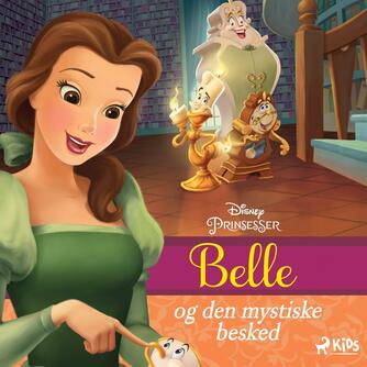 : Belle og den mystiske besked
