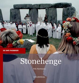 Nils Hartmann: Stonehenge
