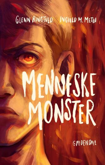 Glenn Ringtved, Ingvild M. Methi: Menneskemonster