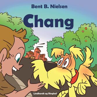 Bent B. Nielsen (f. 1949): Chang