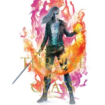 Sarah J. Maas: Ildhjerte