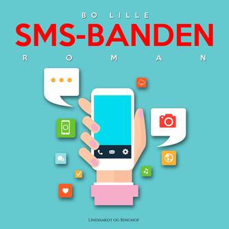 Bo Lille: SMS-Banden