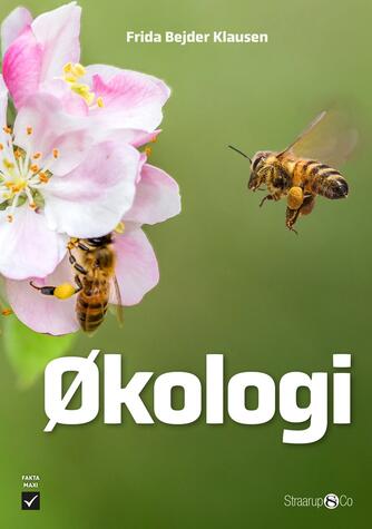 Frida Bejder Klausen: Økologi