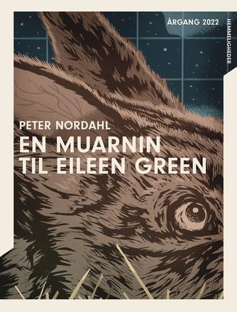 Peter Nordahl: En muarnin til Eileen Green