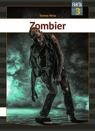 Tommy Heisz: Zombier