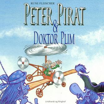 : Peter Pirat og Doktor Plim