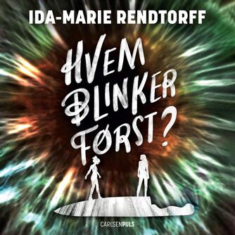 Ida-Marie Rendtorff: Hvem blinker først?