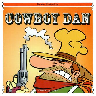 : Cowboy Dan