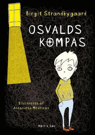 Birgit Strandbygaard: Osvalds kompas