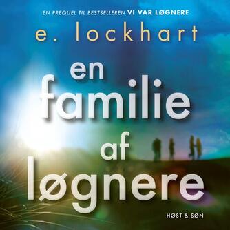 E. Lockhart: En familie af løgnere