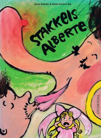 : Stakkels Alberte