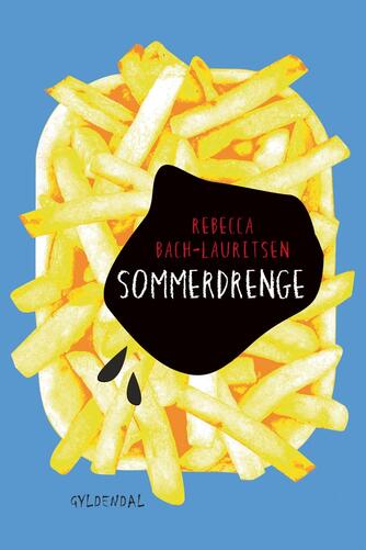 Rebecca Bach-Lauritsen: Sommerdrenge