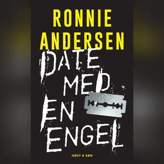 Ronnie Andersen: Date med en engel