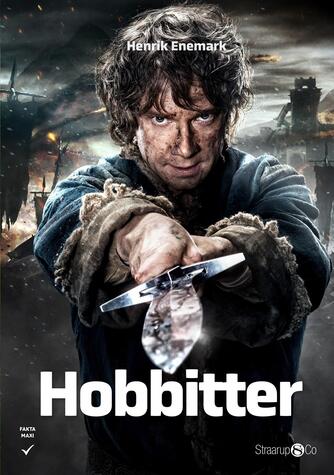 Henrik Enemark: Hobbitter