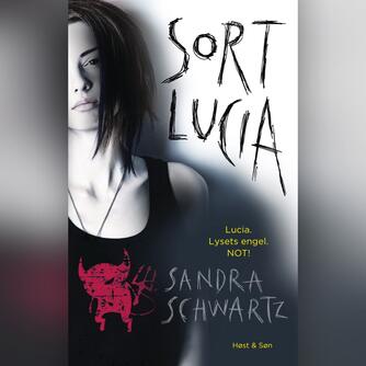 Sandra Schwartz: Sort Lucia
