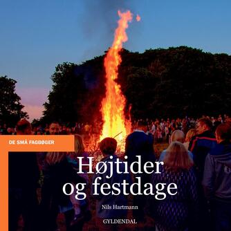 Nils Hartmann: Højtider og festdage