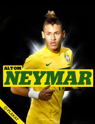Peter Banke: Alt om Neymar
