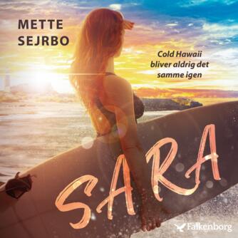 Mette Sejrbo: Sara