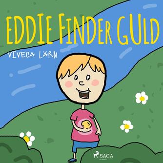Viveca Lärn: Eddie finder guld