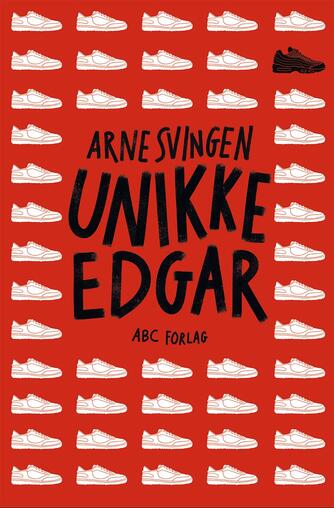 Arne Svingen: Unikke Edgar