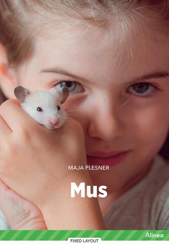 Maja Plesner: Mus