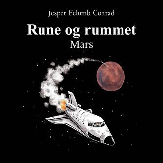 Jesper Conrad: Mars