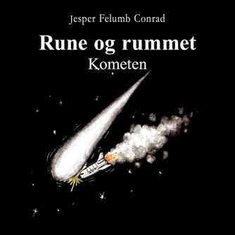 Jesper Conrad: Kometen