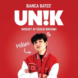 Cecilie Birkshøj (f. 1998): Bianca Bates' unik - Mikbro