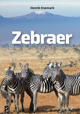 Henrik Enemark: Zebraer