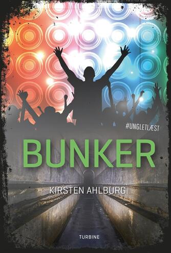 Kirsten Ahlburg: Bunker