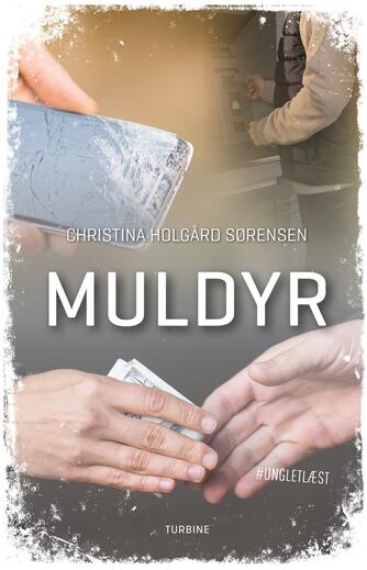 Christina Holgård Sørensen: Muldyr