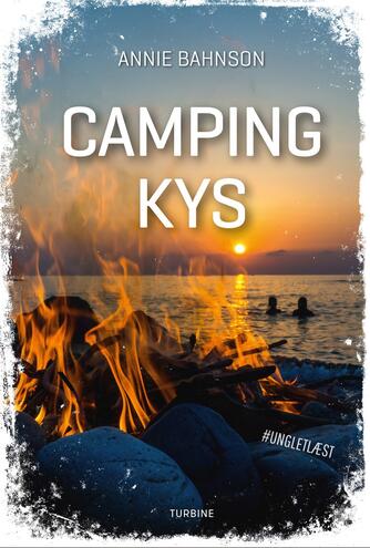 Annie Bahnson: Camping-kys