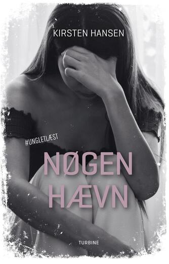 Kirsten Hansen (f. 1969-02-25): Nøgen hævn