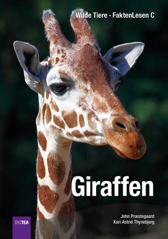 Kari Astrid Thynebjerg, John Nielsen Præstegaard: Giraffen