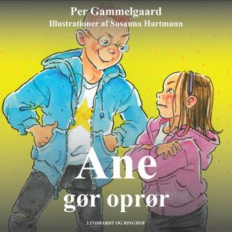 Per Gammelgaard: Ane gør oprør