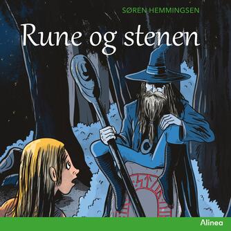 Søren Hemmingsen: Rune og stenen