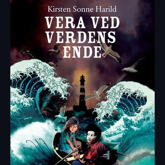 Kirsten Sonne Harild: Vera ved verdens ende