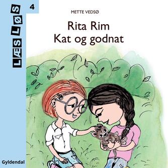 Mette Vedsø: Rita Rim - kat og godnat