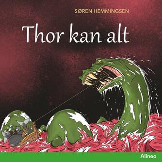 Søren Hemmingsen: Thor kan alt